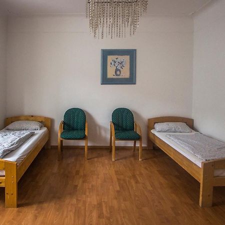 Ferienwohnung Glaser ฟอร์ซไฮม์ ภายนอก รูปภาพ