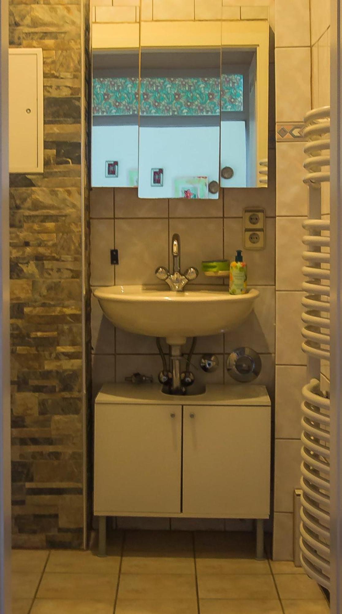 Ferienwohnung Glaser ฟอร์ซไฮม์ ภายนอก รูปภาพ