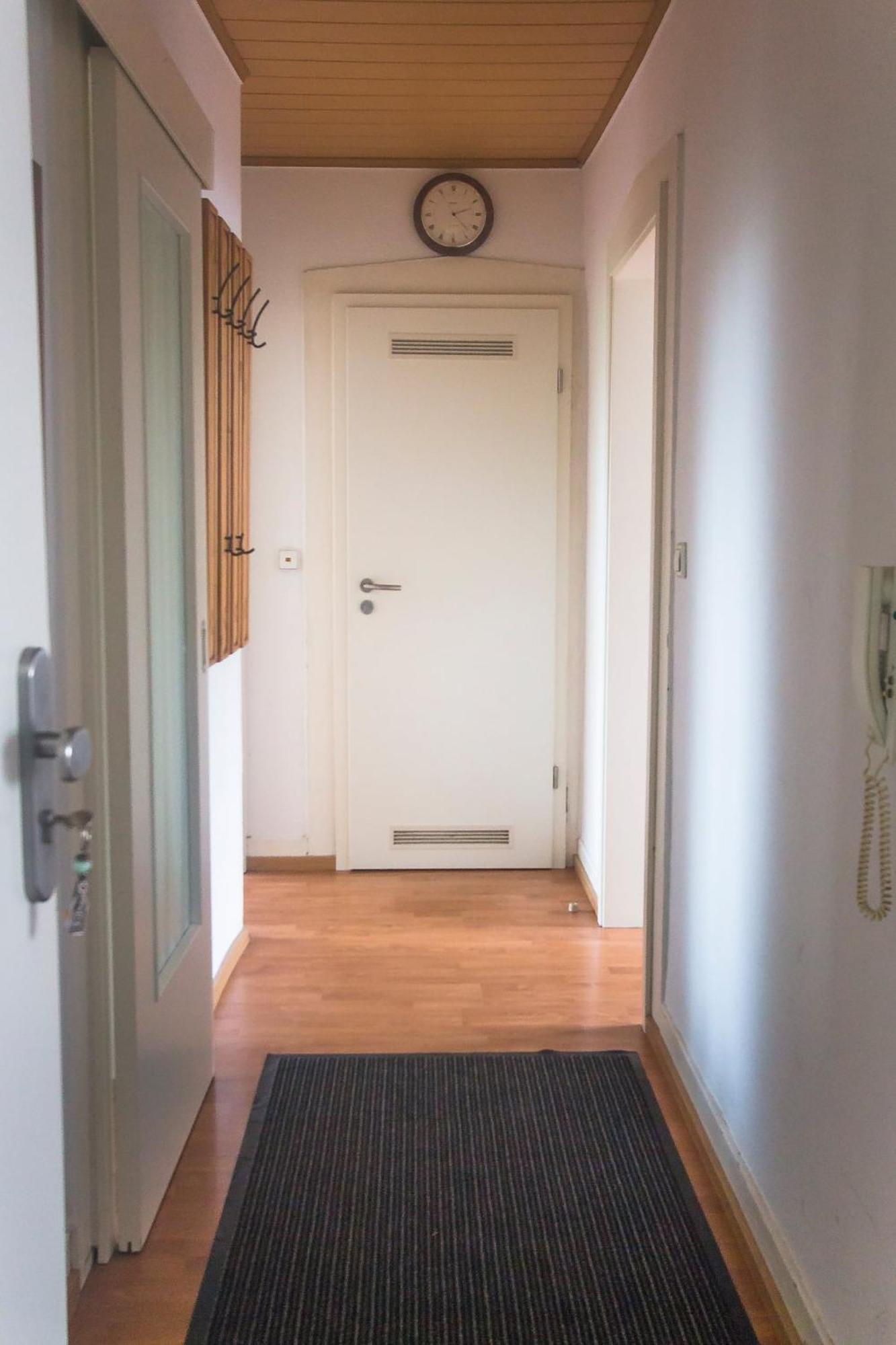 Ferienwohnung Glaser ฟอร์ซไฮม์ ภายนอก รูปภาพ