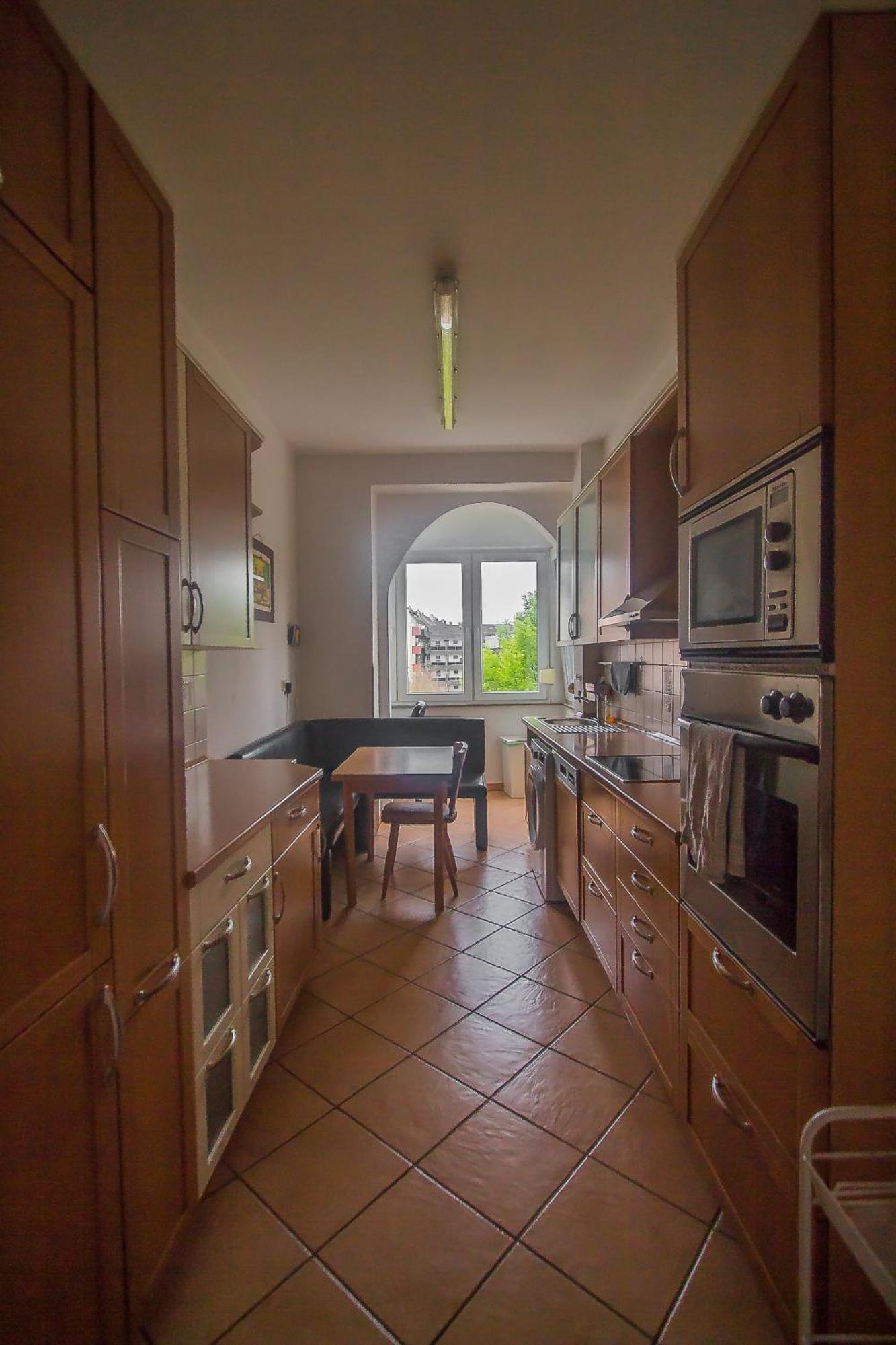 Ferienwohnung Glaser ฟอร์ซไฮม์ ภายนอก รูปภาพ