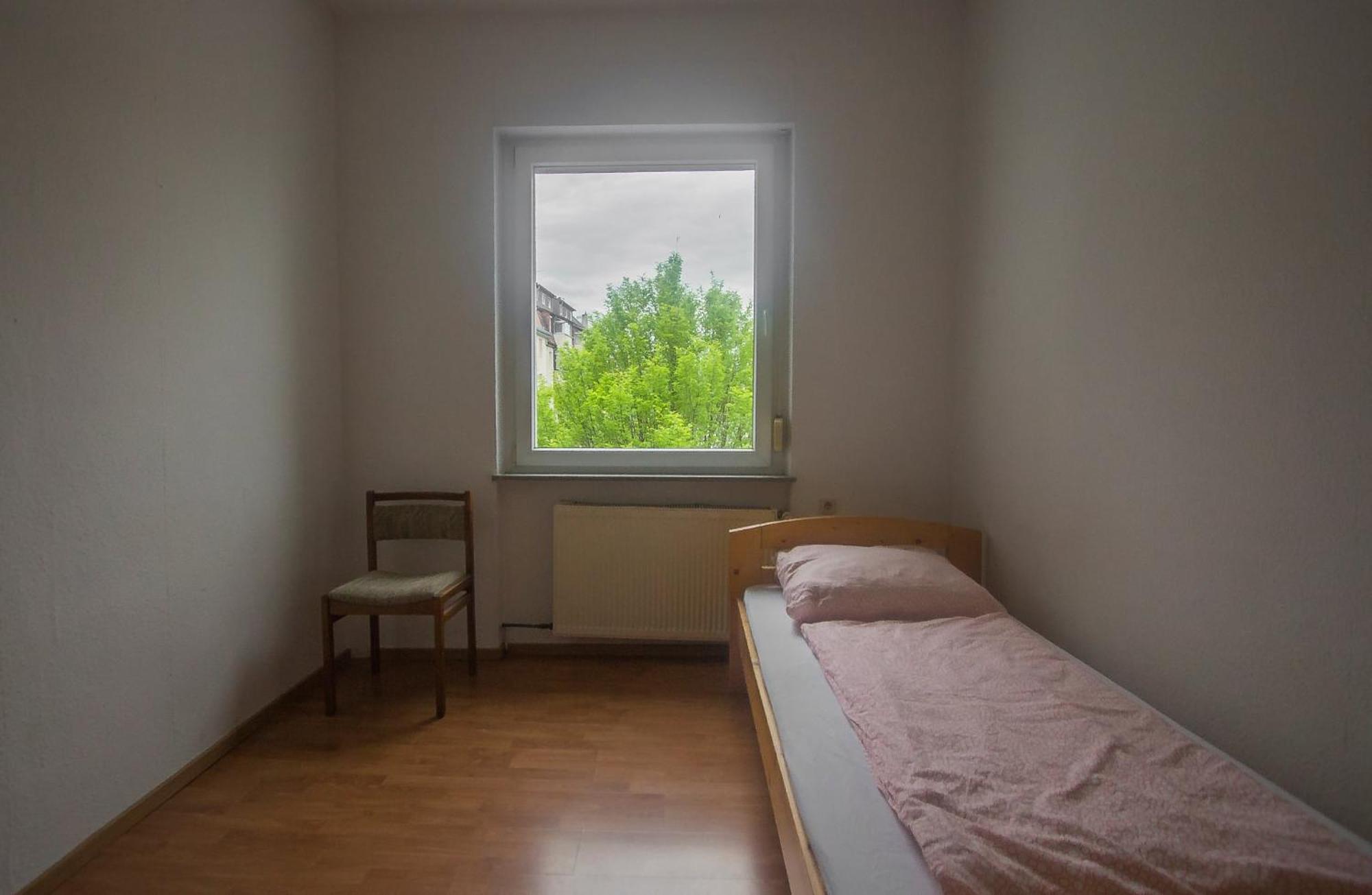Ferienwohnung Glaser ฟอร์ซไฮม์ ภายนอก รูปภาพ